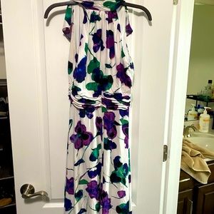 Beautiful Floral dress